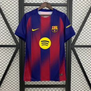 BARCELONA HOME 25/26
