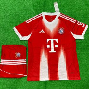 BAYERN MUNICH HOME 25/26