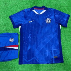 CHELSEA HOME 25/26