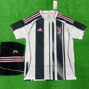 JUVENTUS HOME 25/26