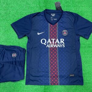 PSG HOME 25/26