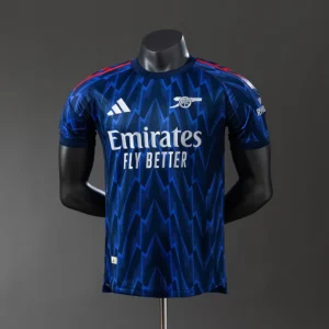 ARSENAL AWAY 25/26 PLAYER VERSION
