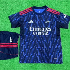 ARSENAL AWAY 25/26 FC SET