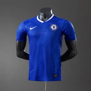CHELSEA HOME 25/26 PLAYER VERSION