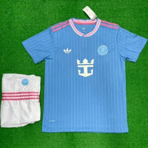 INTER MIAMI THIRD 25/26 FC SET