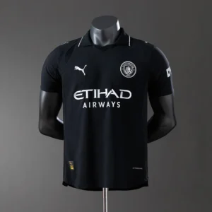 MANCHESTER CITY AWAY 25/26 PLAYER VERSION