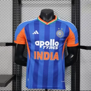 INDIA T20 JERSEY 2026